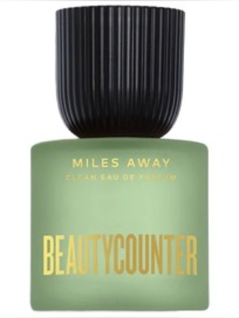 Beautycounter Miles Away Eau de Parfum!
